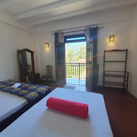 Barrow Villa Нувара-Элия Экстерьер фото