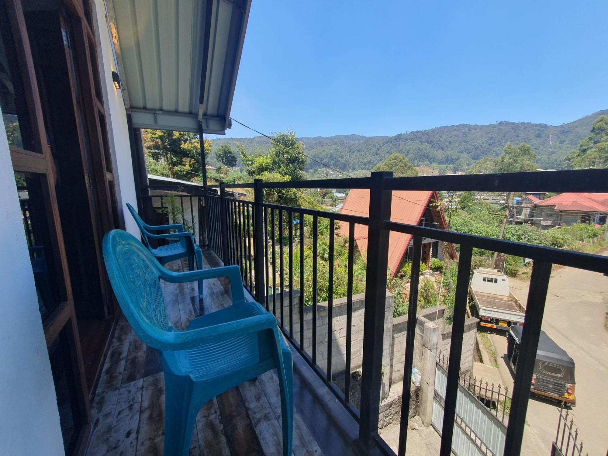 Barrow Villa Нувара-Элия Экстерьер фото